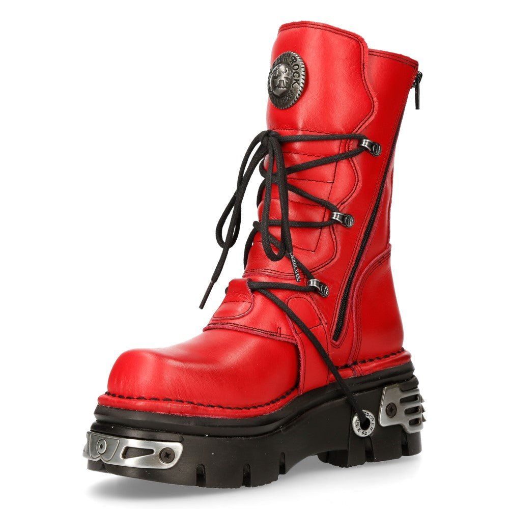 New Rock Boots & Shoes | M-373-C424