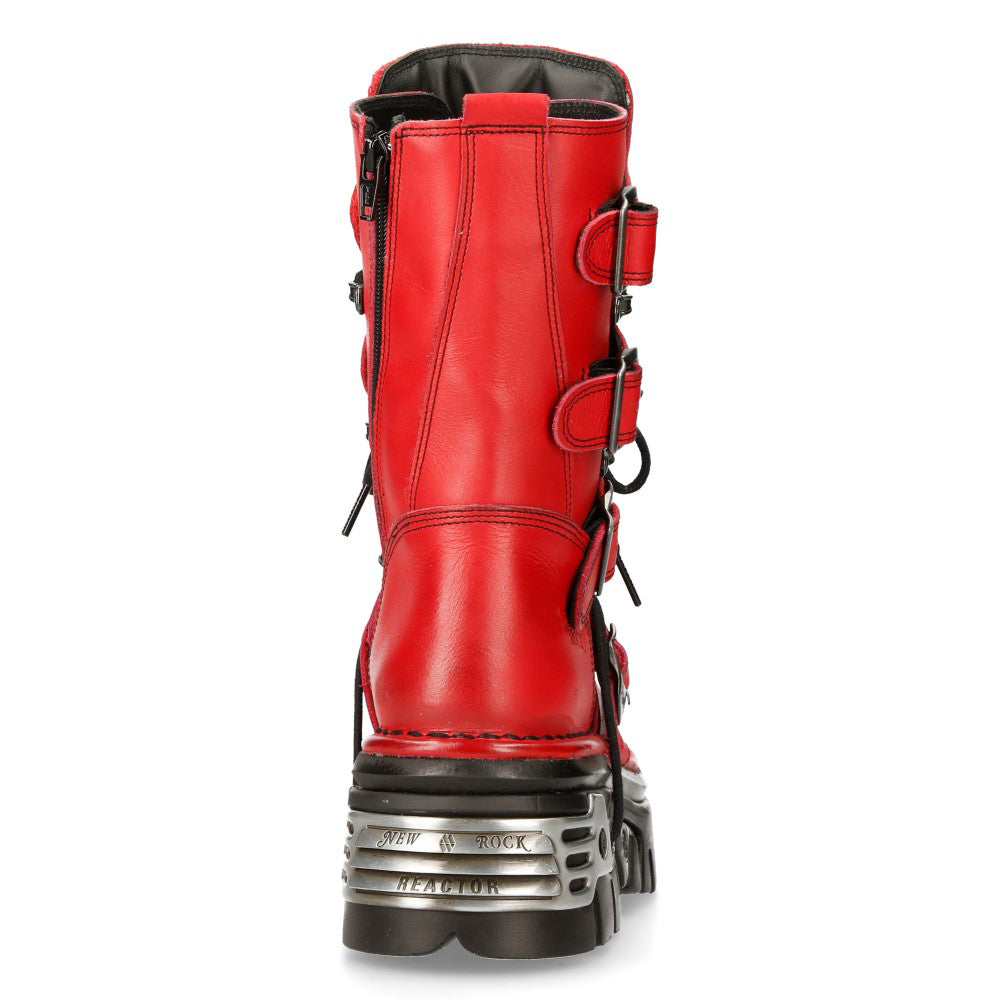 New Rock Boots & Shoes | M-373-C424