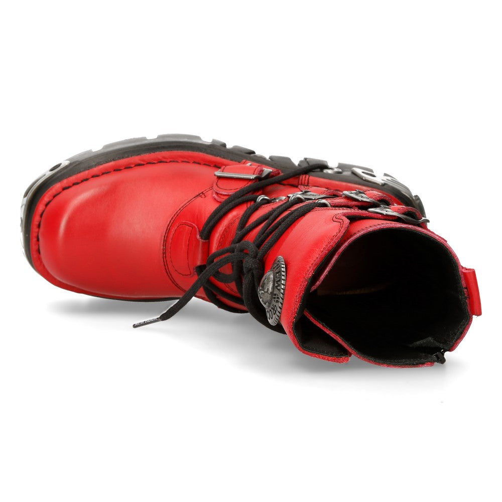 New Rock Boots & Shoes | M-373-C424