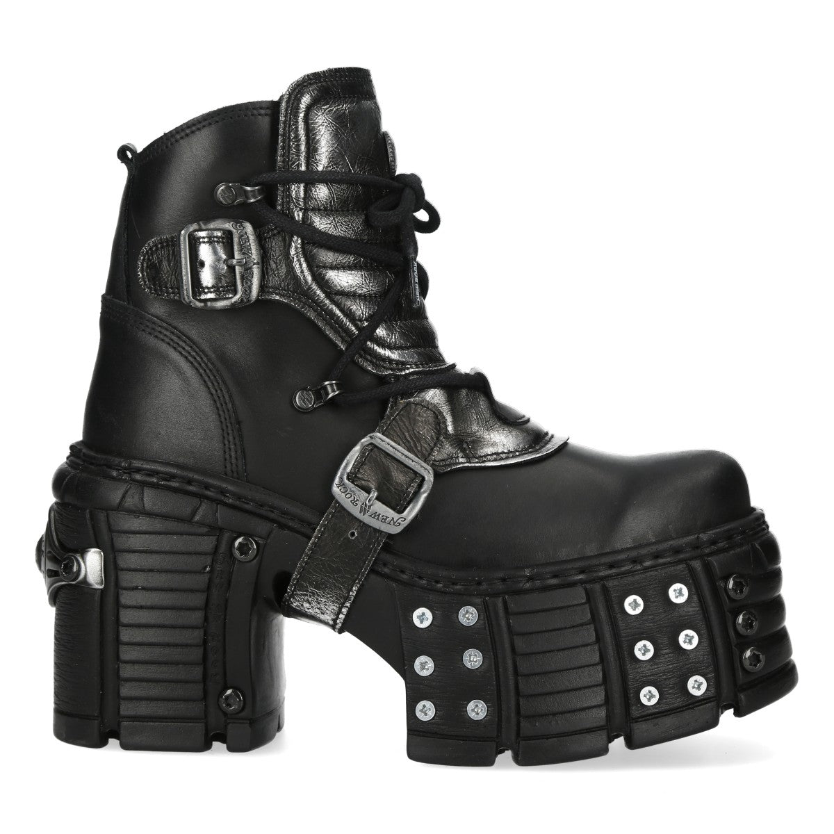 New Rock Boots & Shoes | M-TM004-C3