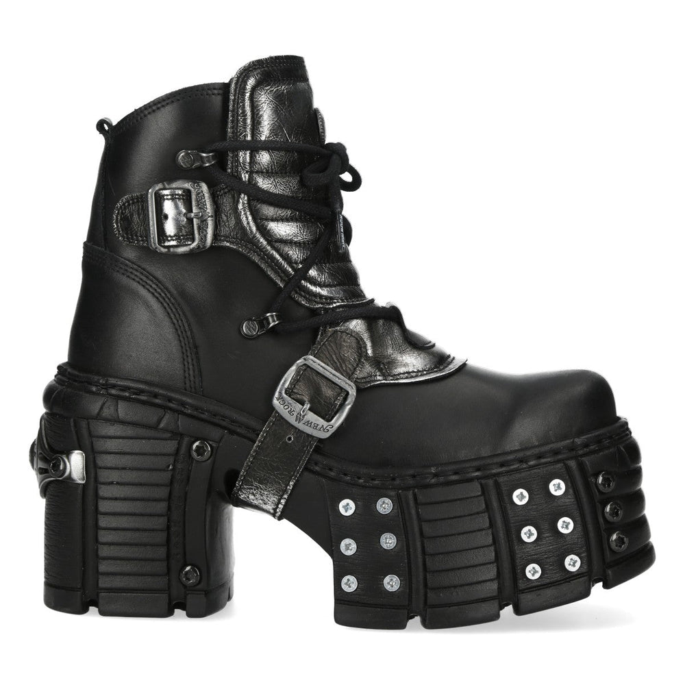 New Rock Boots & Shoes | M-TM004-C3