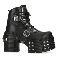 New Rock Boots & Shoes | M-TM004-C3