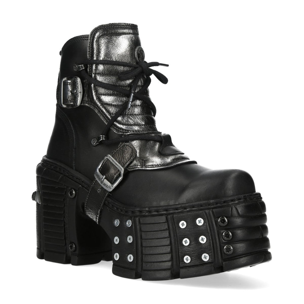 New Rock Boots & Shoes | M-TM004-C3