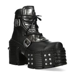 New Rock Boots & Shoes | M-TM004-C3