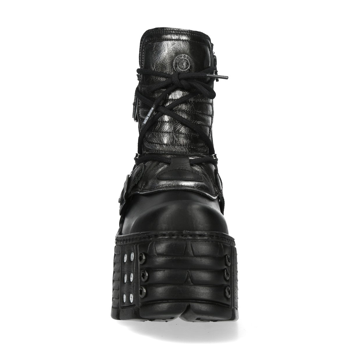 New Rock Boots & Shoes | M-TM004-C3
