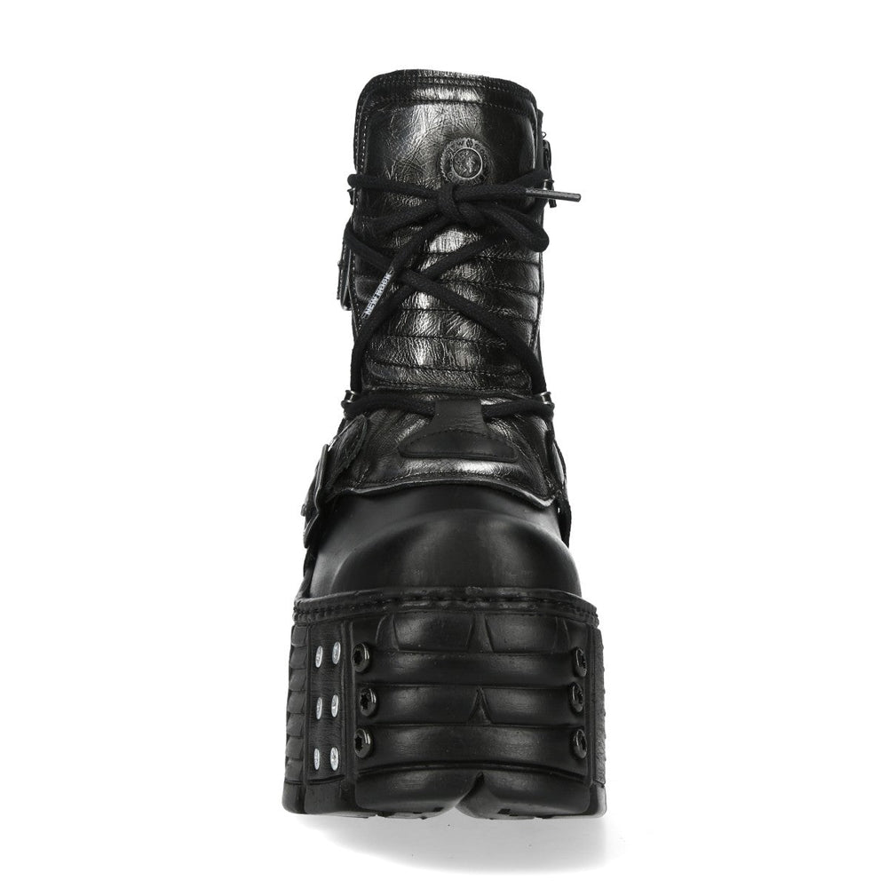 New Rock Boots & Shoes | M-TM004-C3