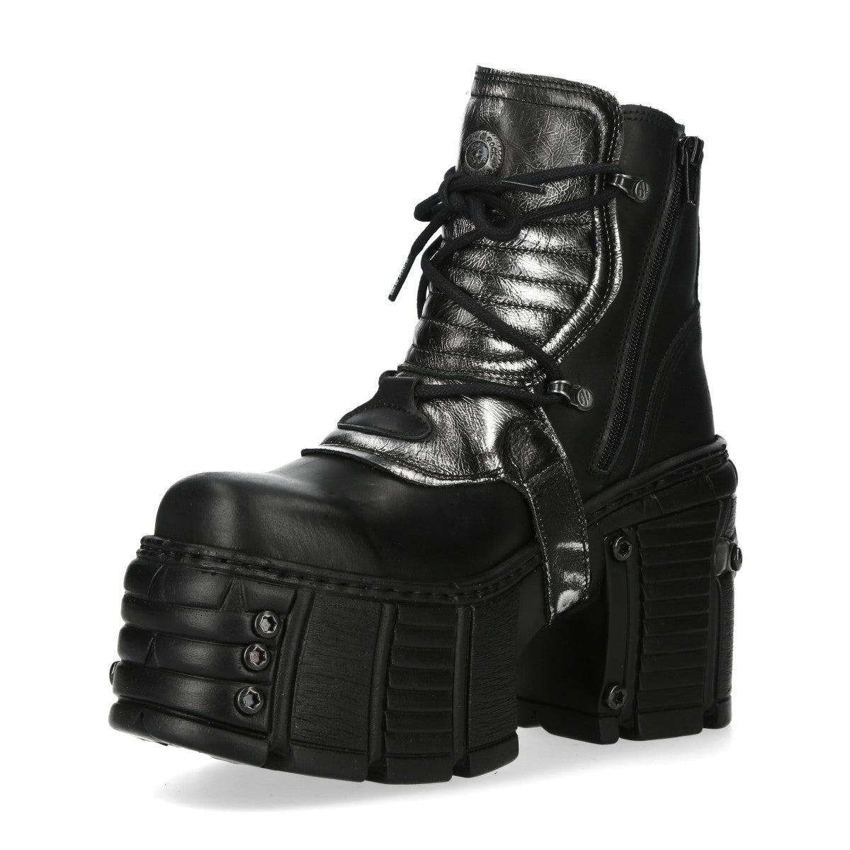 New Rock Boots & Shoes | M-TM004-C3