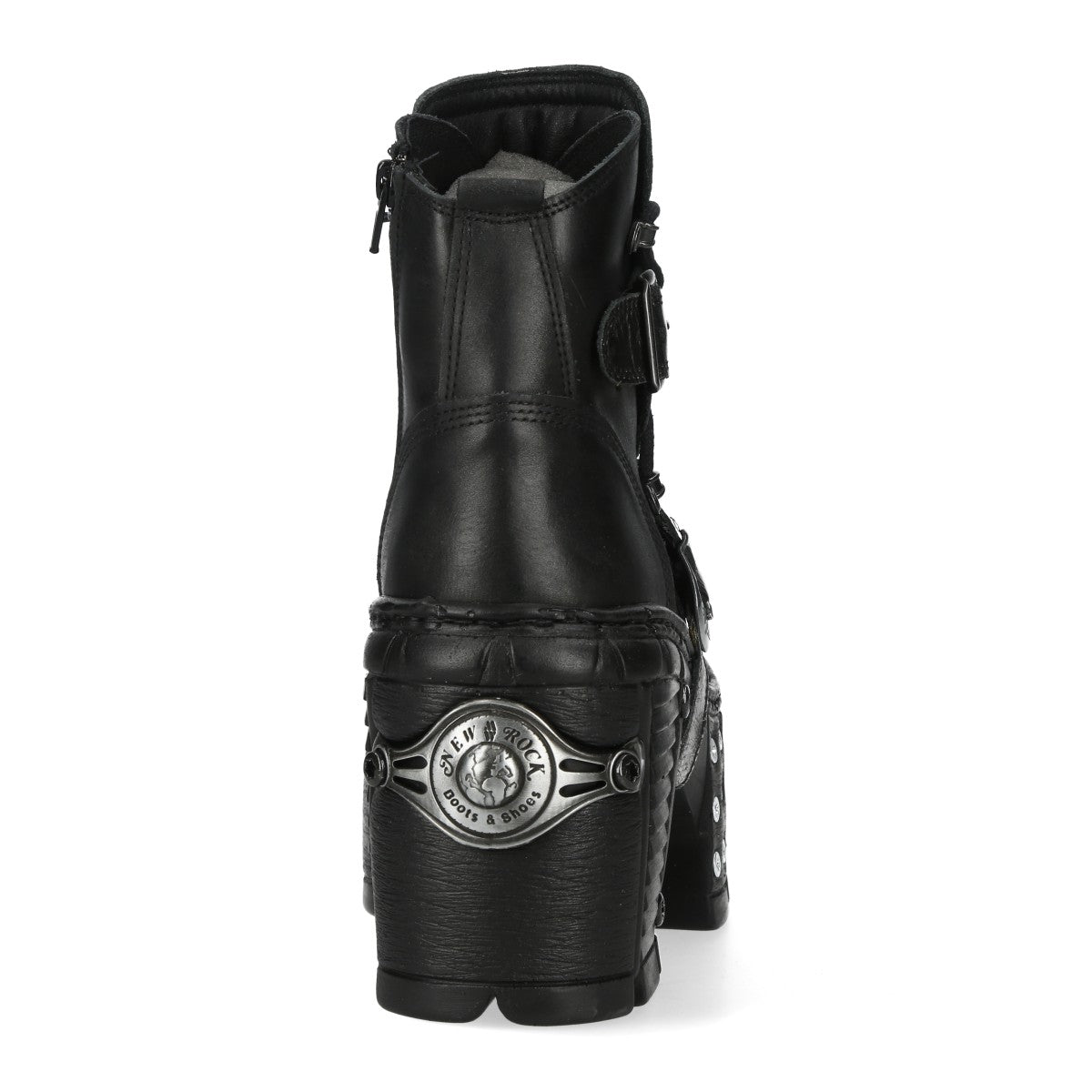 New Rock Boots & Shoes | M-TM004-C3