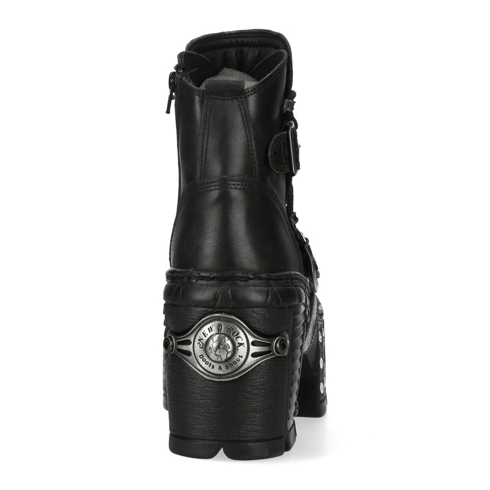 New Rock Boots & Shoes | M-TM004-C3