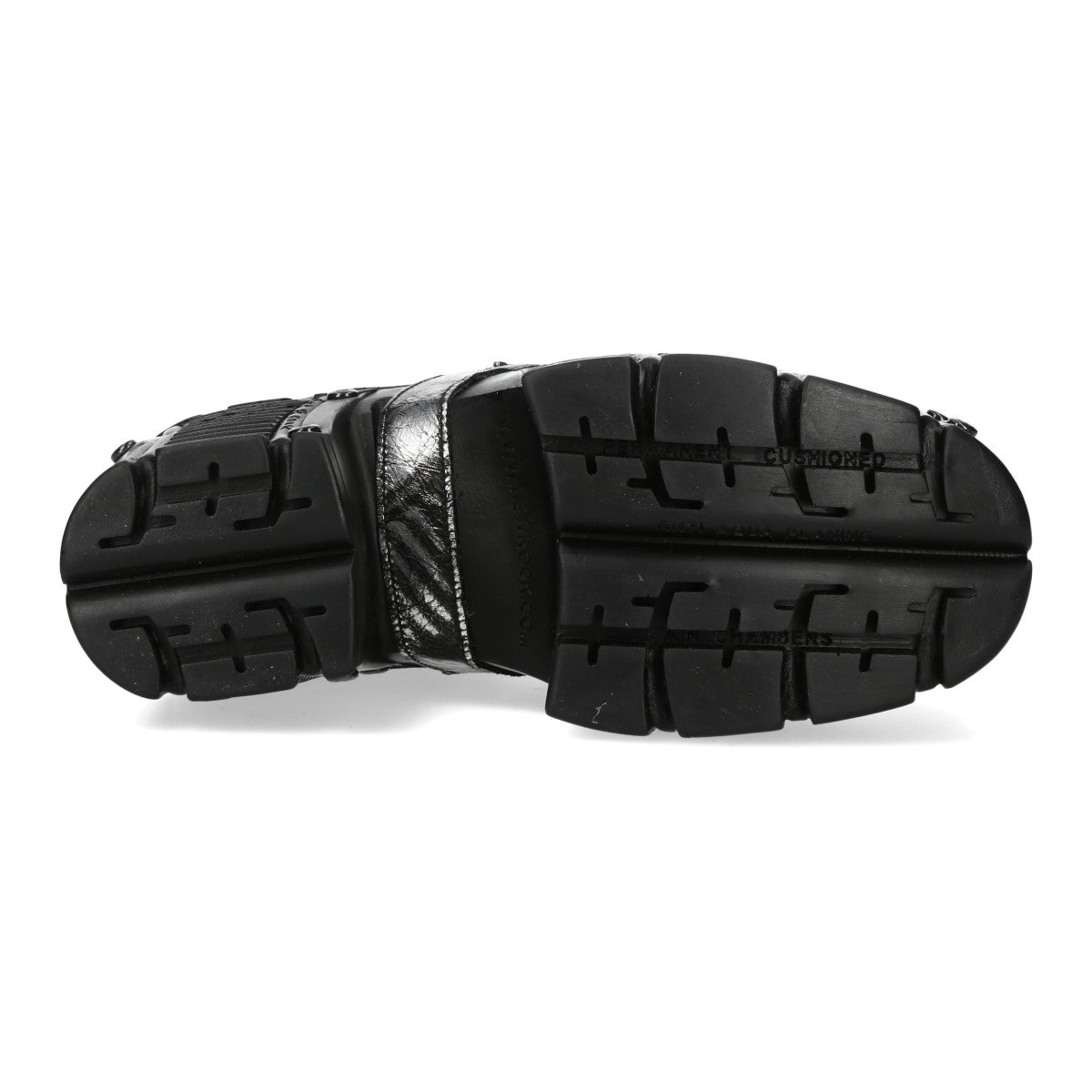 New Rock Boots & Shoes | M-TM004-C3