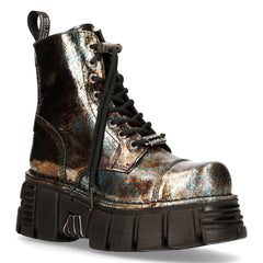 New Rock Boots & Shoes | M-MILI083CCT-C7