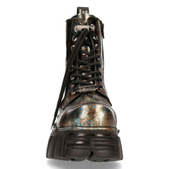 New Rock Boots & Shoes | M-MILI083CCT-C7