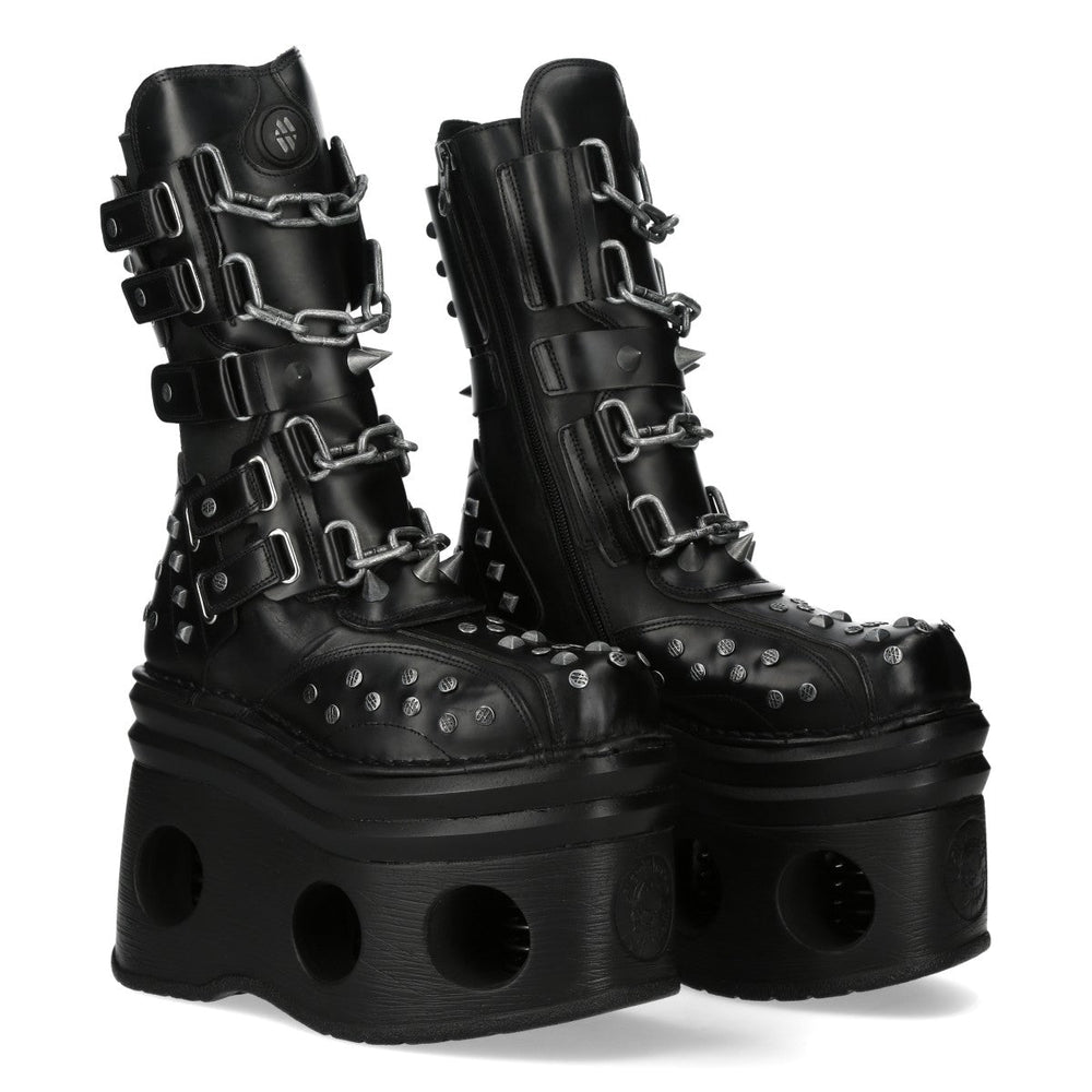 New Rock Boots & Shoes | M-799-C11