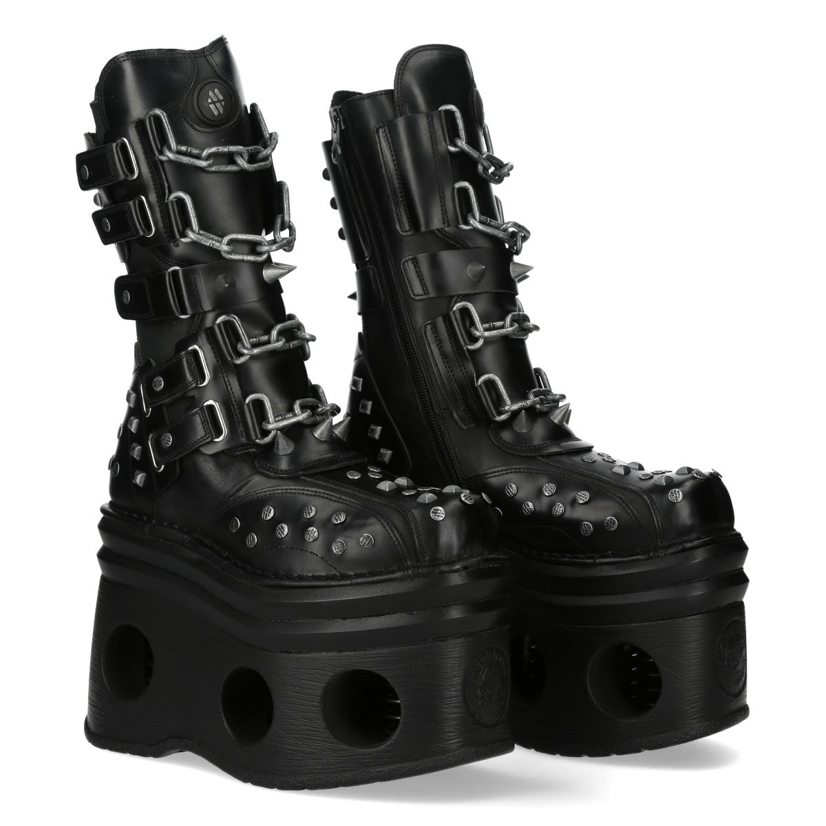 New Rock Boots & Shoes | M-799-C11