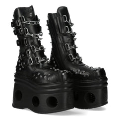 New Rock Boots & Shoes | M-799-C11