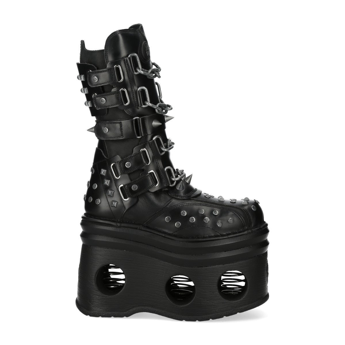 New Rock Boots & Shoes | M-799-C11