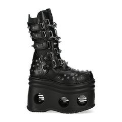 New Rock Boots & Shoes | M-799-C11