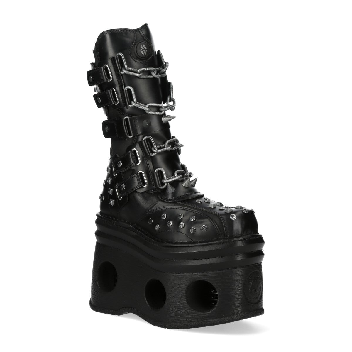 New Rock Boots & Shoes | M-799-C11