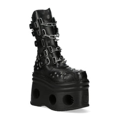 New Rock Boots & Shoes | M-799-C11