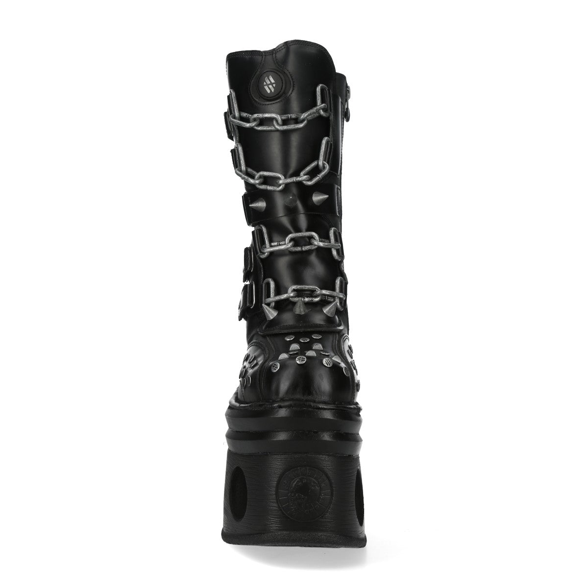 New Rock Boots & Shoes | M-799-C11