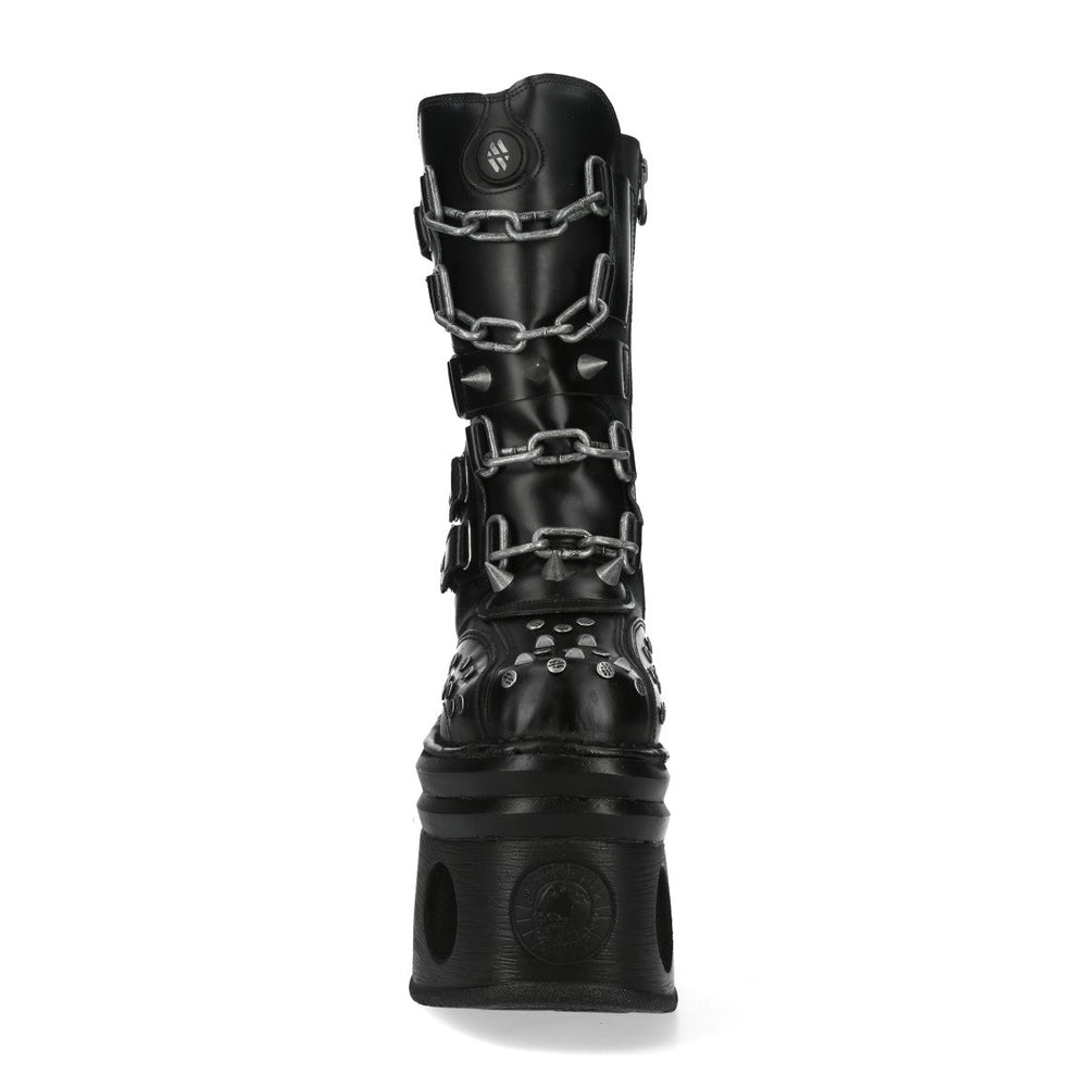 New Rock Boots & Shoes | M-799-C11