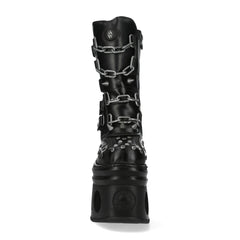 New Rock Boots & Shoes | M-799-C11