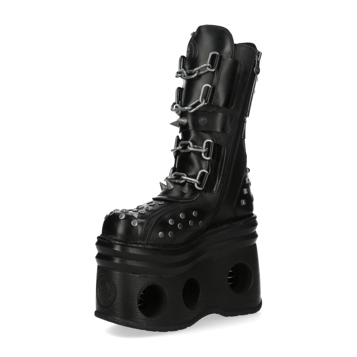 New Rock Boots & Shoes | M-799-C11