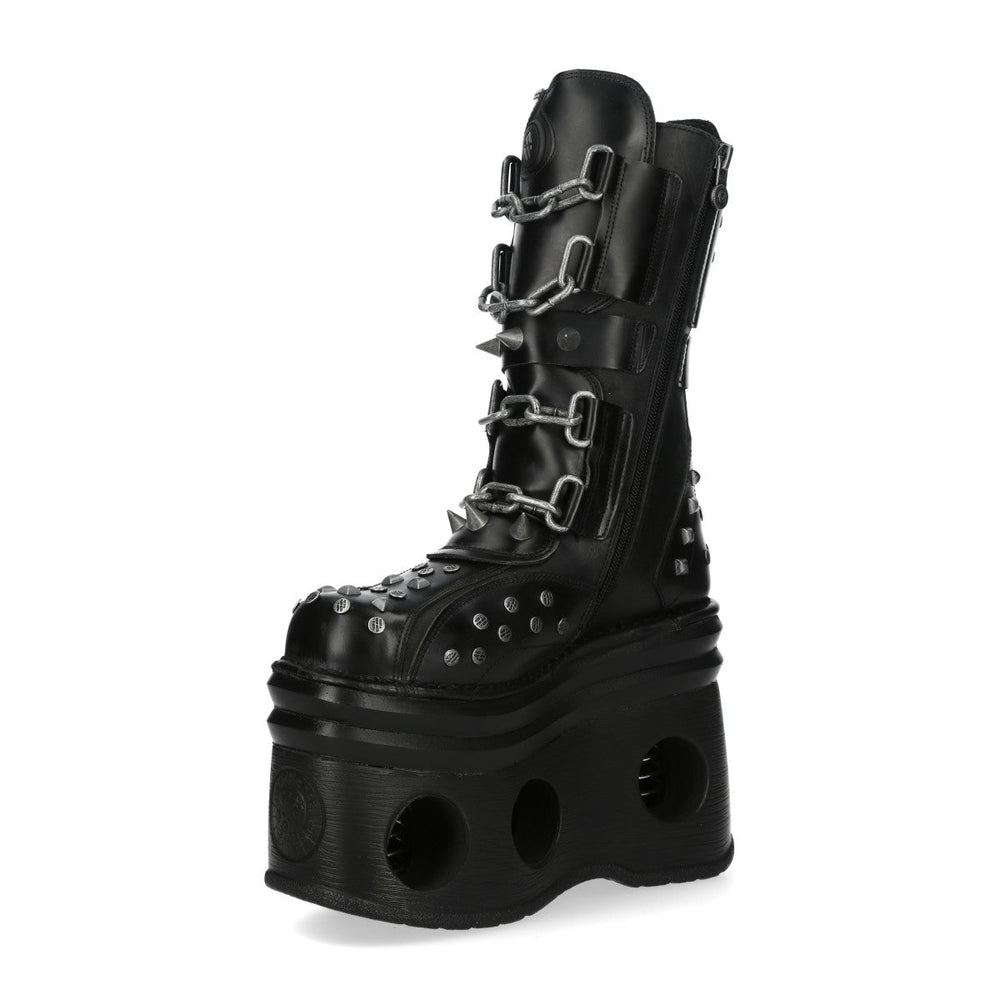 New Rock Boots & Shoes | M-799-C11