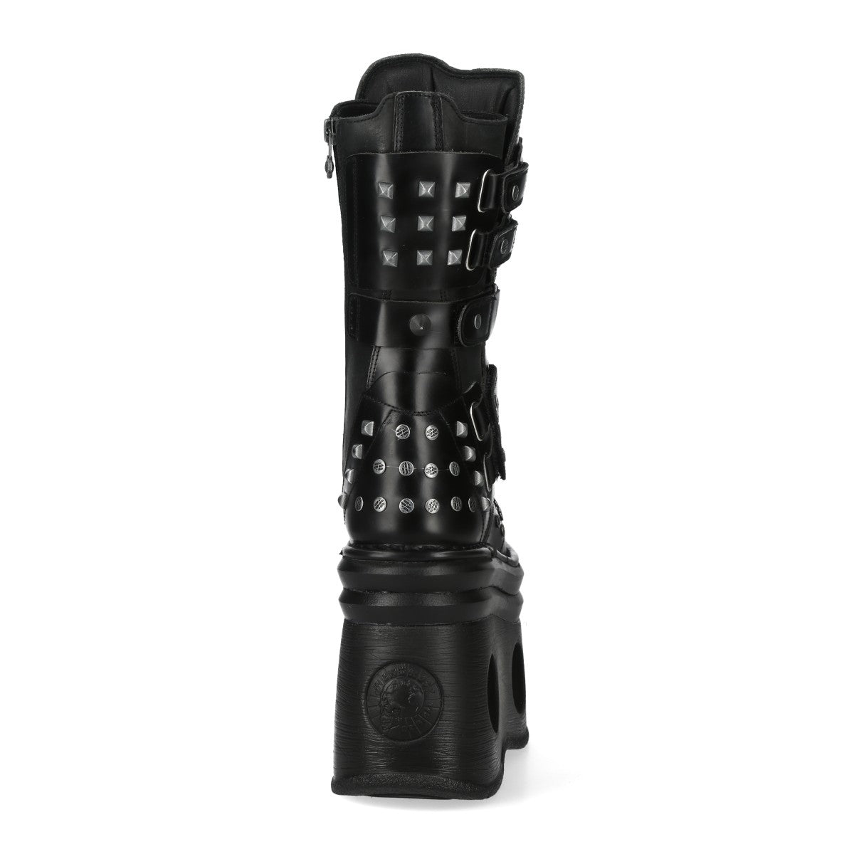 New Rock Boots & Shoes | M-799-C11