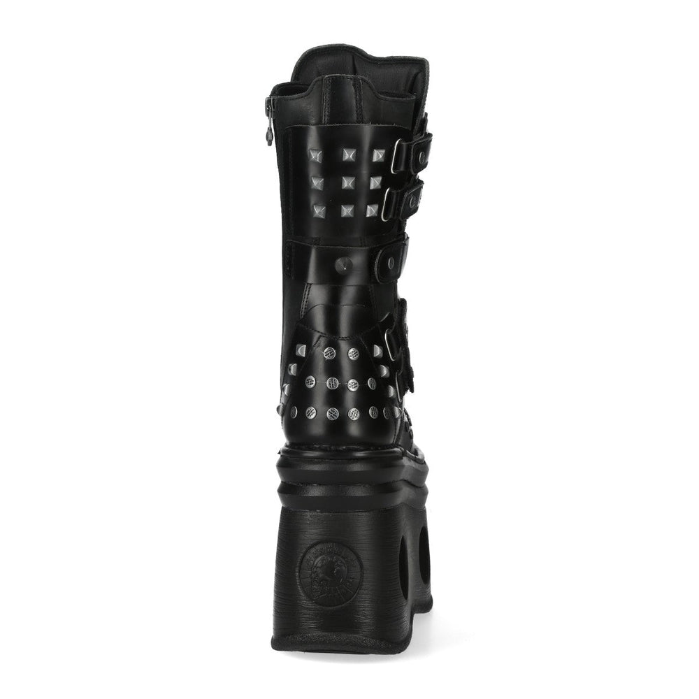 New Rock Boots & Shoes | M-799-C11