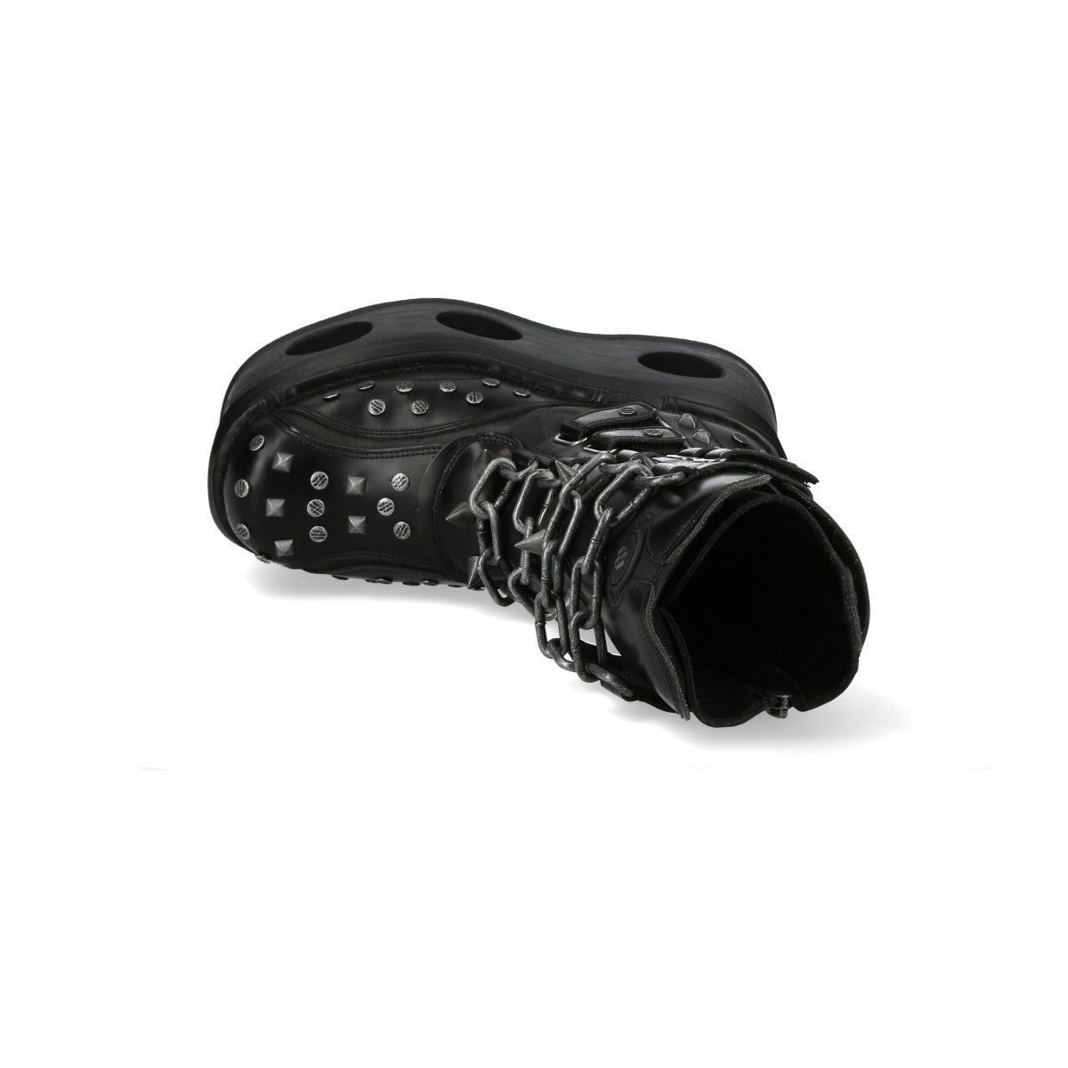 New Rock Boots & Shoes | M-799-C11