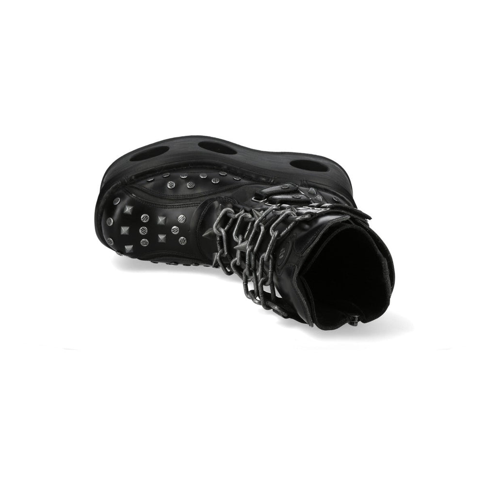 New Rock Boots & Shoes | M-799-C11