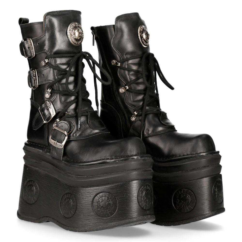 New Rock Boots & Shoes | M-373-C105