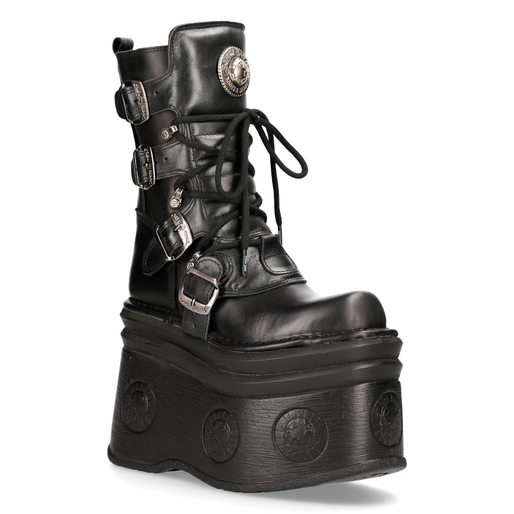 New Rock Boots & Shoes | M-373-C105