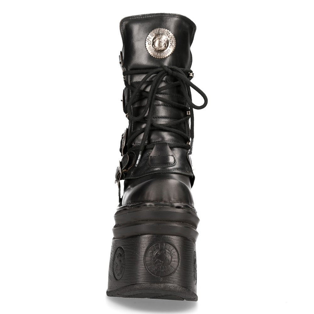 New Rock Boots & Shoes | M-373-C105