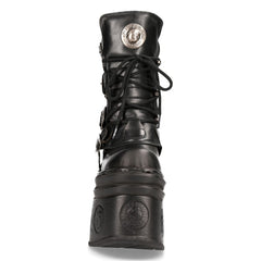 New Rock Boots & Shoes | M-373-C105