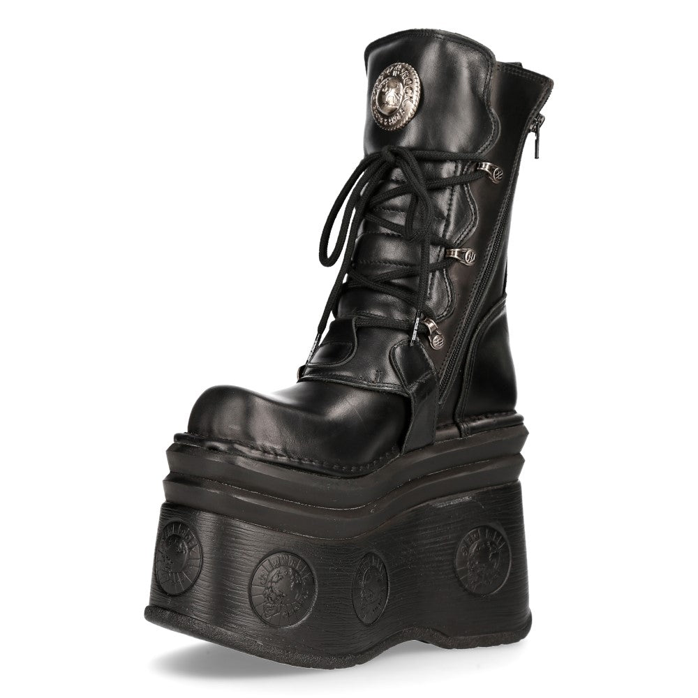 New Rock Boots & Shoes | M-373-C105