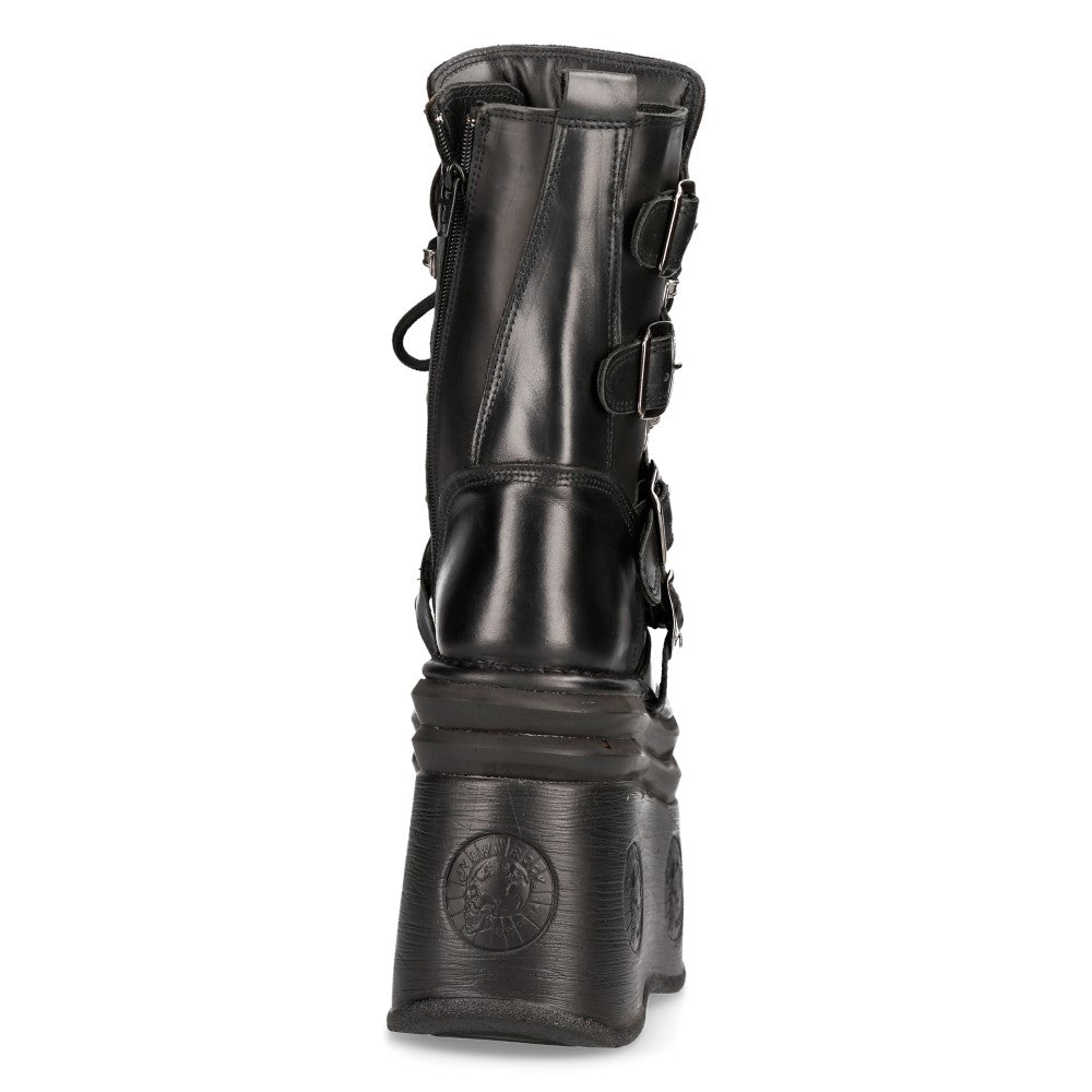New Rock Boots & Shoes | M-373-C105