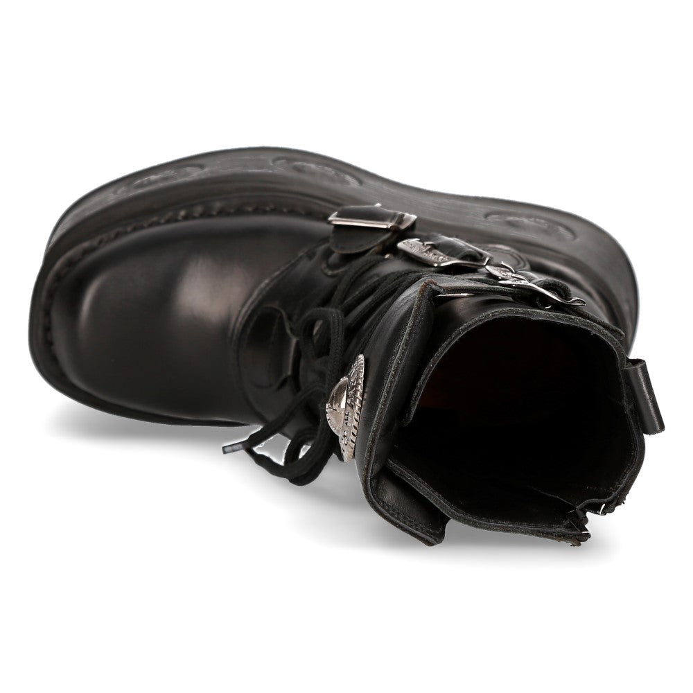 New Rock Boots & Shoes | M-373-C105