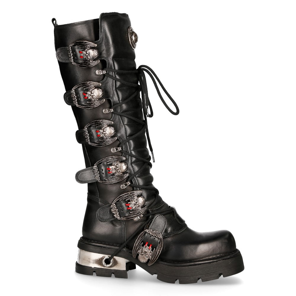 New Rock Boots & Shoes | M-272-C34