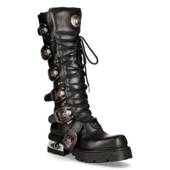 New Rock Boots & Shoes | M-272-C34