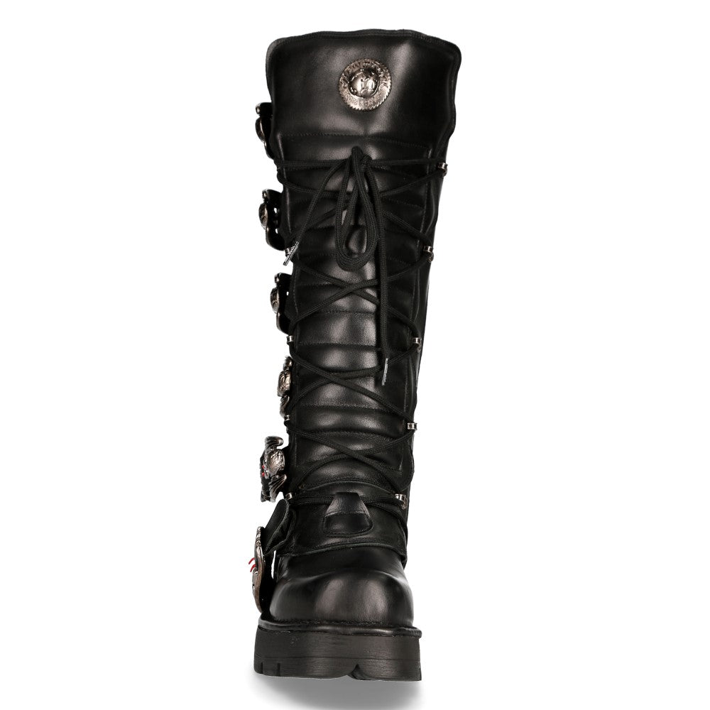 New Rock Boots & Shoes | M-272-C34