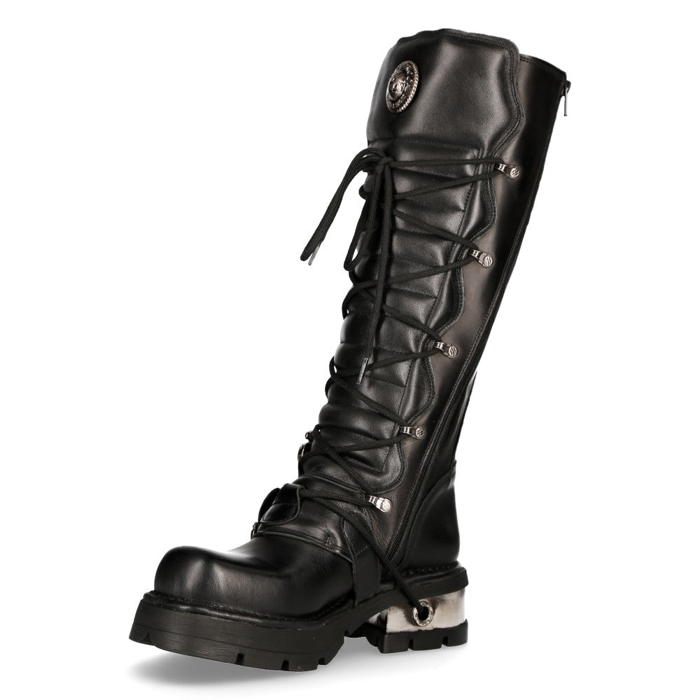 New Rock Boots & Shoes | M-272-C34