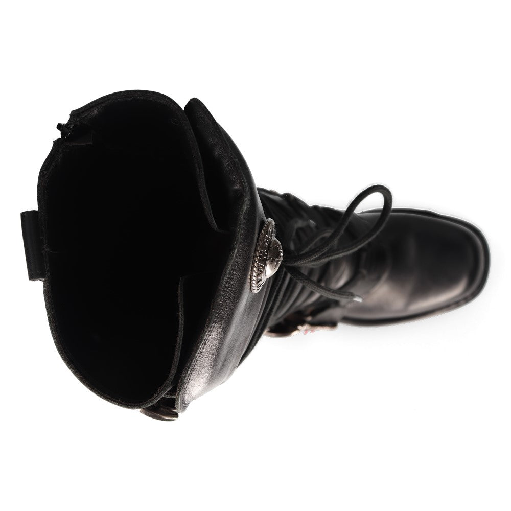 New Rock Boots & Shoes | M-272-C34