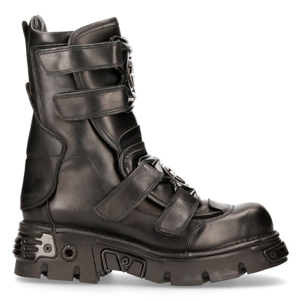 New Rock Boots & Shoes | M-422-C3