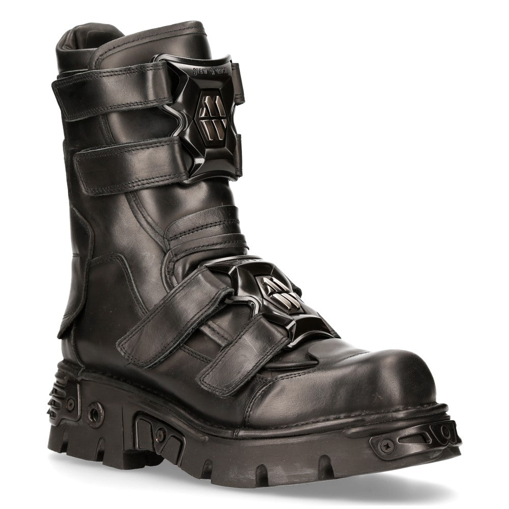 New Rock Boots & Shoes | M-422-C3