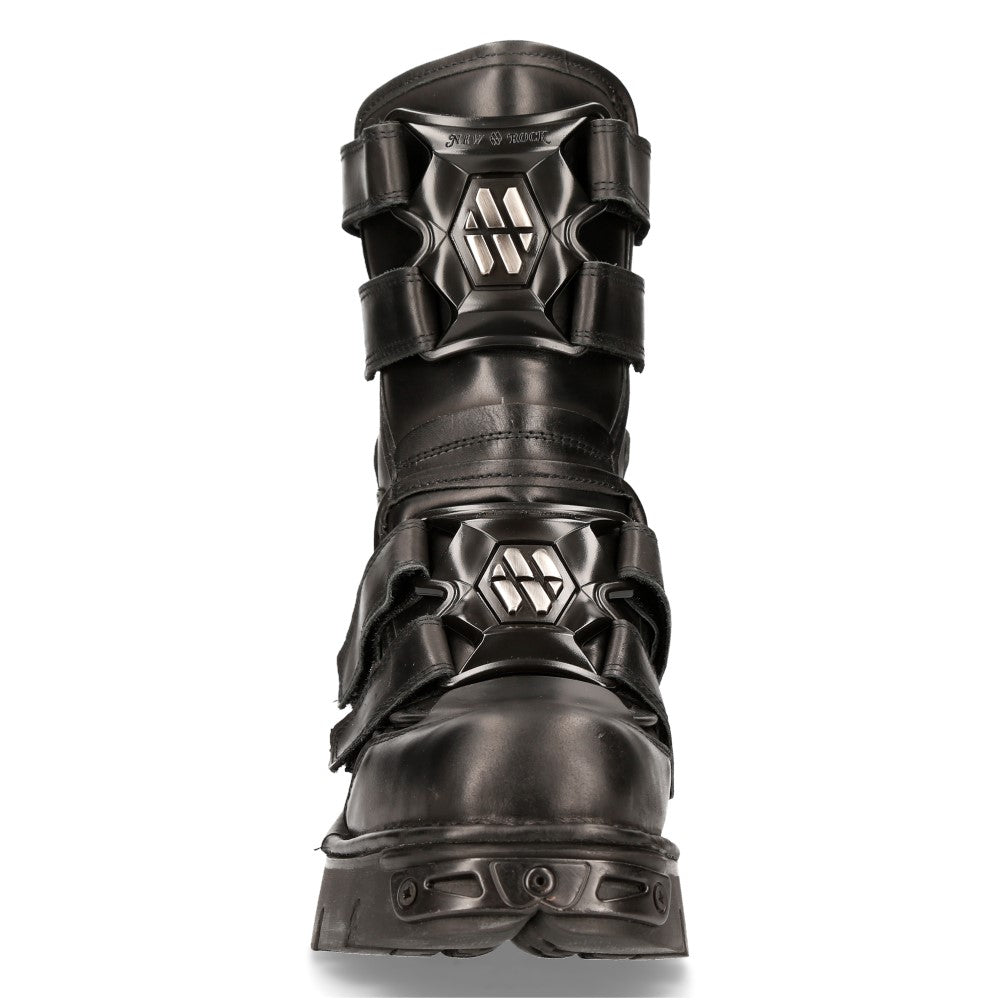 New Rock Boots & Shoes | M-422-C3