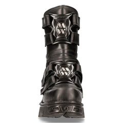 New Rock Boots & Shoes | M-422-C3