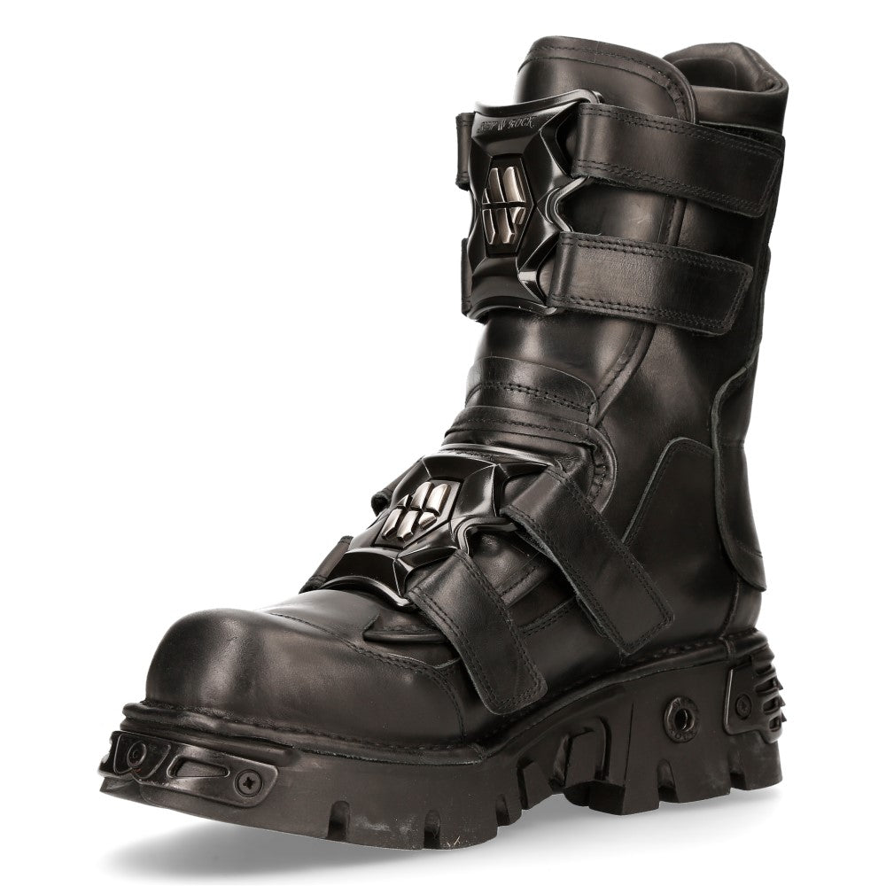 New Rock Boots & Shoes | M-422-C3