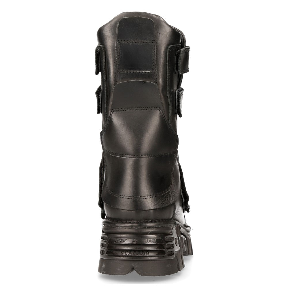 New Rock Boots & Shoes | M-422-C3